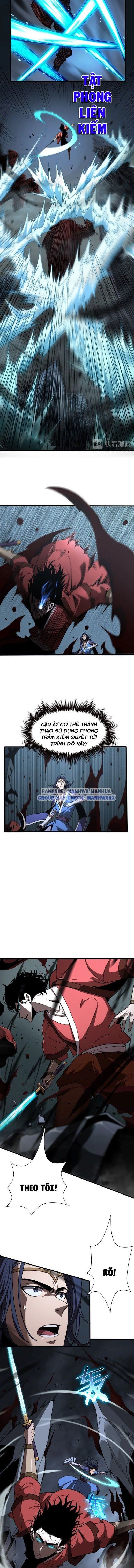 Chư Giới Mạt Nhân Tại Tuyến Chapter 16 - Trang 2