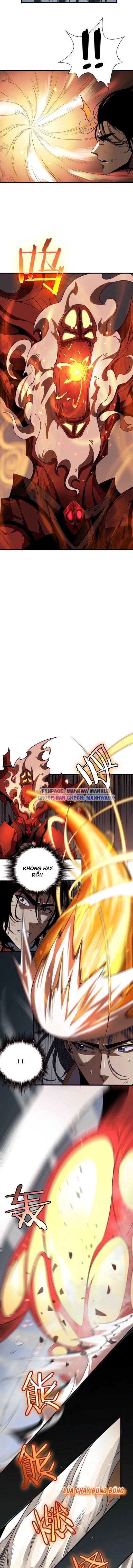 Chư Giới Mạt Nhân Tại Tuyến Chapter 17 - Trang 2