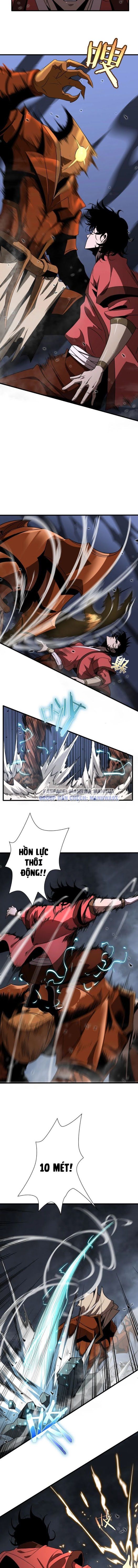 Chư Giới Mạt Nhân Tại Tuyến Chapter 17 - Trang 2