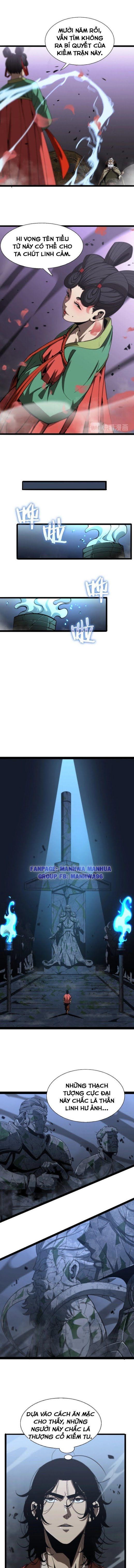 Chư Giới Mạt Nhân Tại Tuyến Chapter 21 - Trang 2