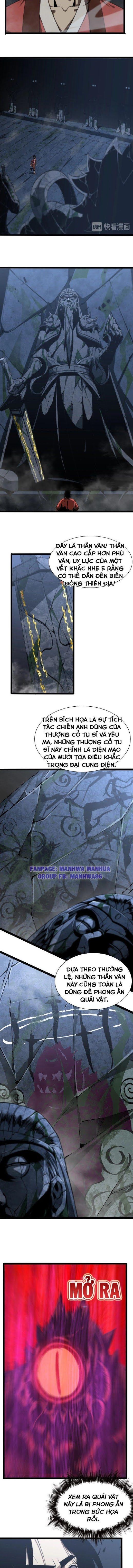 Chư Giới Mạt Nhân Tại Tuyến Chapter 21 - Trang 2