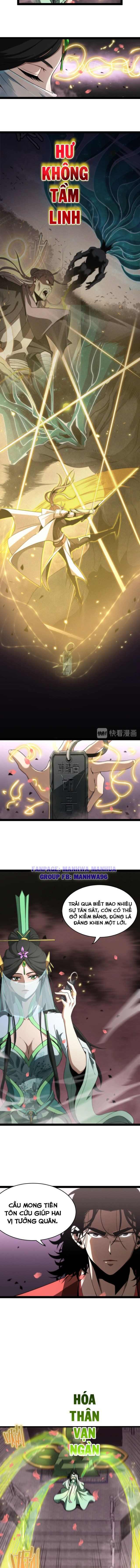 Chư Giới Mạt Nhân Tại Tuyến Chapter 23 - Trang 2