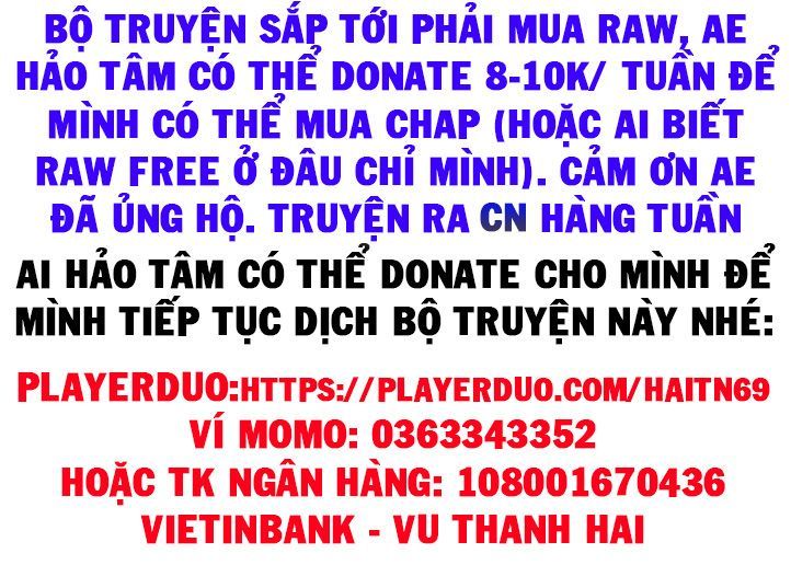 Chư Giới Mạt Nhân Tại Tuyến Chapter 27 - Trang 2