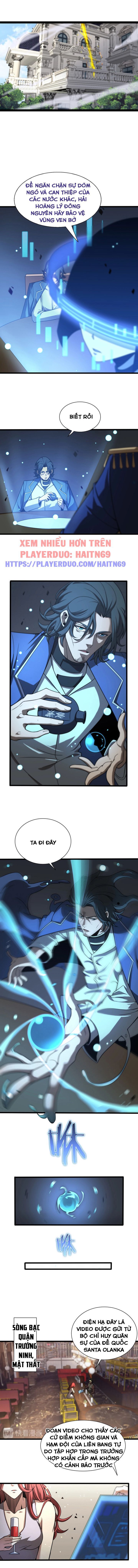 Chư Giới Mạt Nhân Tại Tuyến Chapter 28 - Trang 2