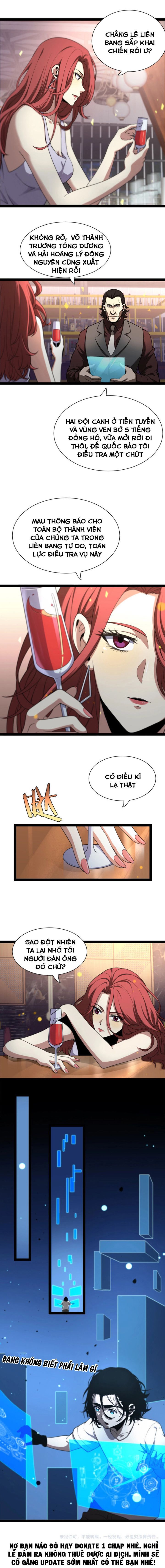 Chư Giới Mạt Nhân Tại Tuyến Chapter 28 - Trang 2