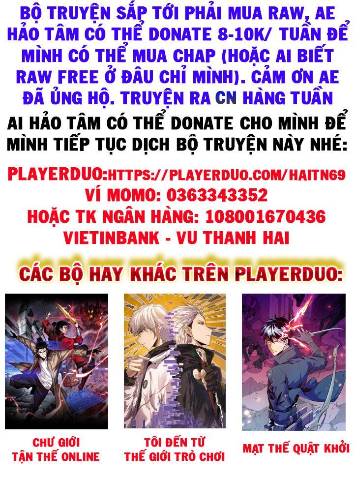 Chư Giới Mạt Nhân Tại Tuyến Chapter 28 - Trang 2