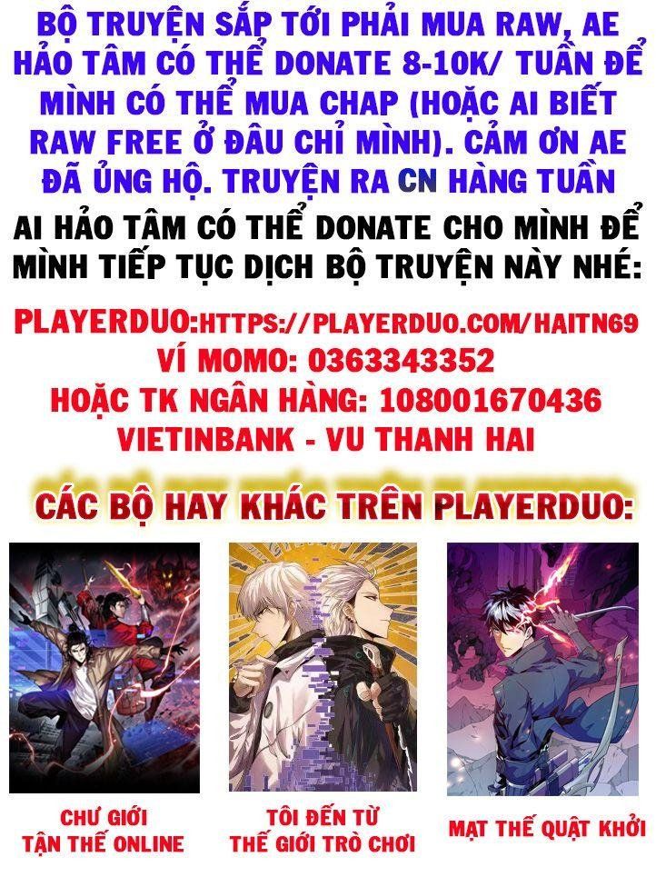 Chư Giới Mạt Nhân Tại Tuyến Chapter 29 - Trang 2