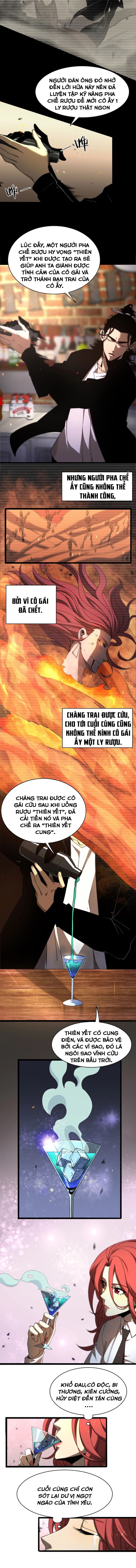 Chư Giới Mạt Nhân Tại Tuyến Chapter 30 - Trang 2
