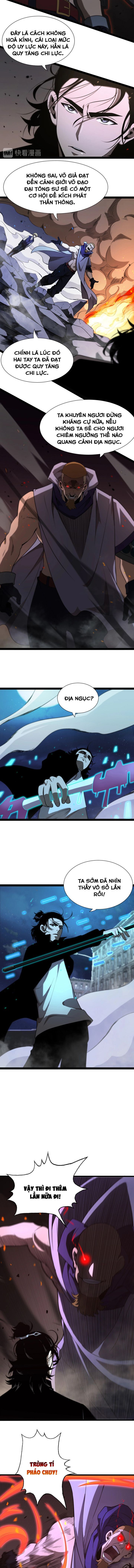 Chư Giới Mạt Nhân Tại Tuyến Chapter 32 - Trang 2