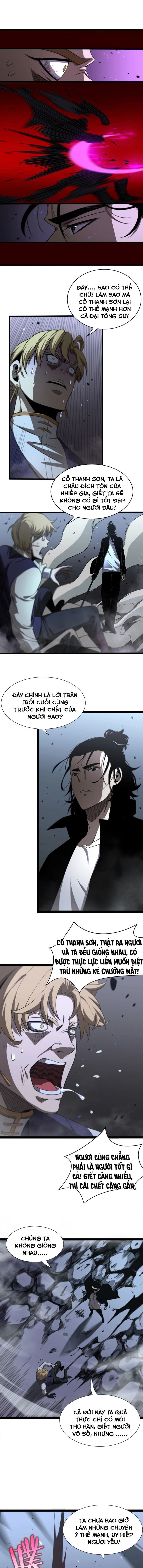 Chư Giới Mạt Nhân Tại Tuyến Chapter 32 - Trang 2