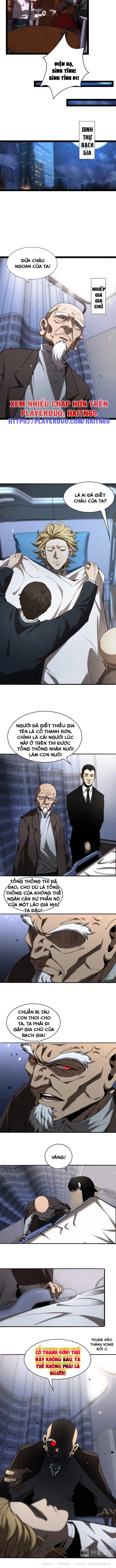Chư Giới Mạt Nhân Tại Tuyến Chapter 33 - Trang 2