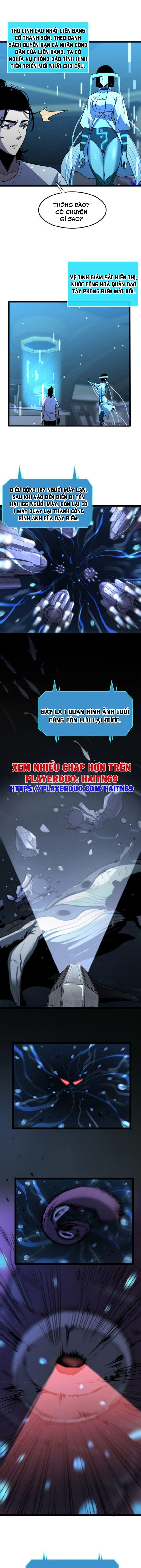 Chư Giới Mạt Nhân Tại Tuyến Chapter 37 - Trang 2