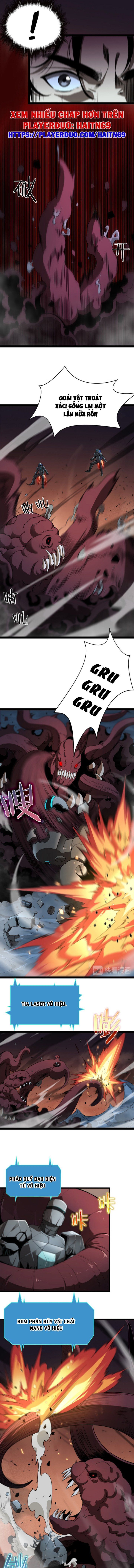 Chư Giới Mạt Nhân Tại Tuyến Chapter 39 - Trang 2