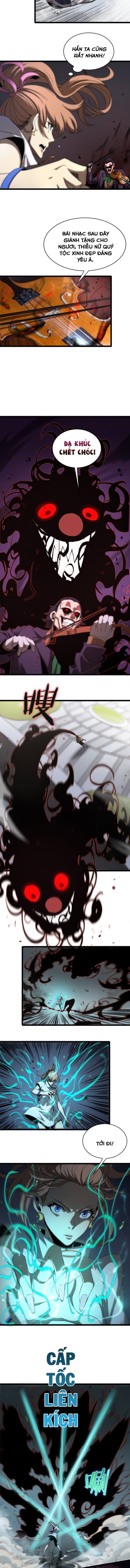 Chư Giới Mạt Nhân Tại Tuyến Chapter 41 - Trang 2