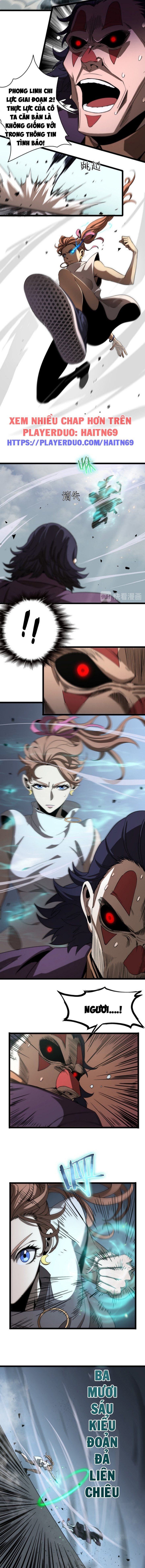 Chư Giới Mạt Nhân Tại Tuyến Chapter 41 - Trang 2