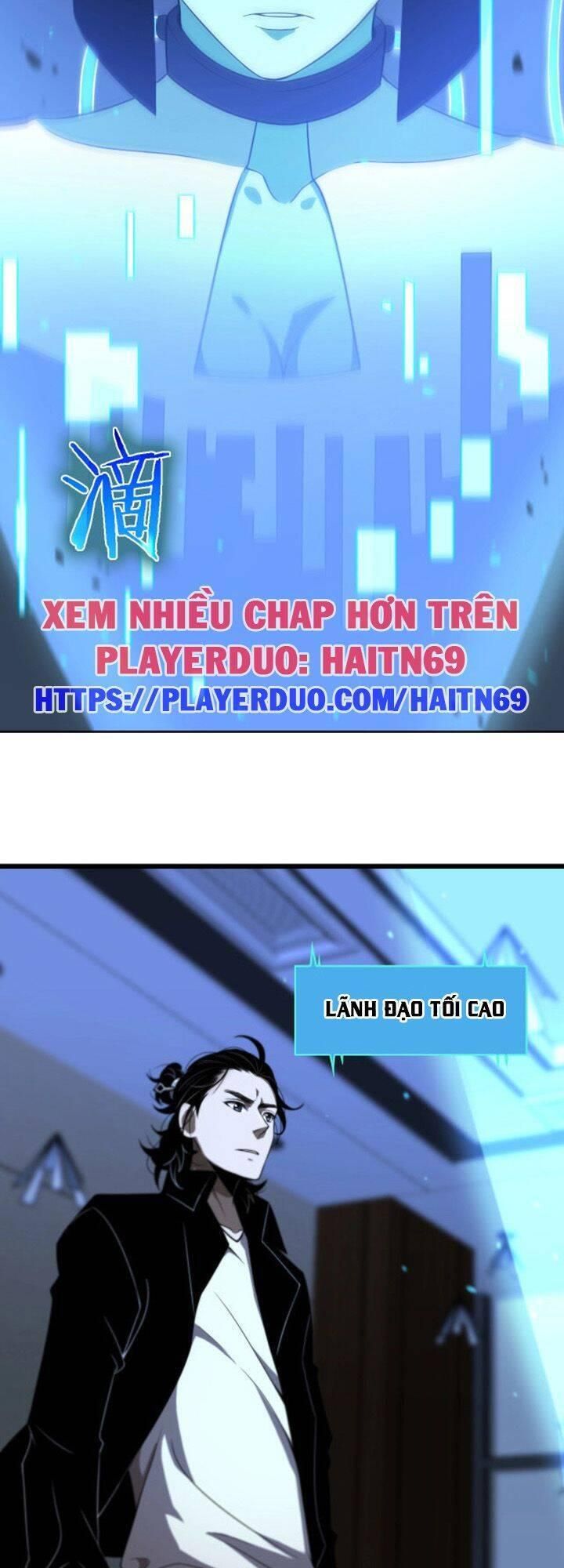 Chư Giới Mạt Nhân Tại Tuyến Chapter 42 - Trang 2