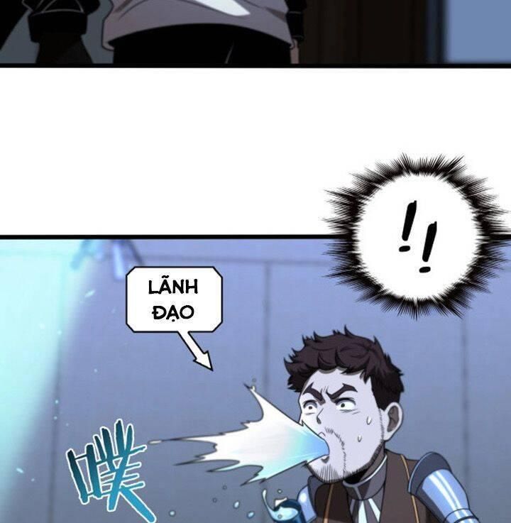 Chư Giới Mạt Nhân Tại Tuyến Chapter 42 - Trang 2