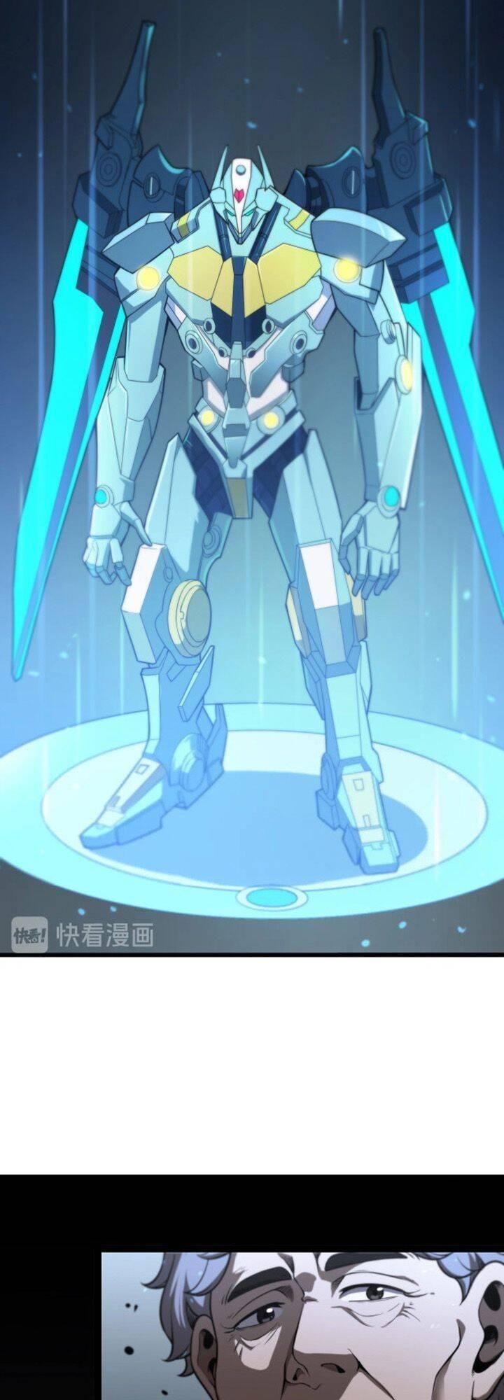 Chư Giới Mạt Nhân Tại Tuyến Chapter 42 - Trang 2