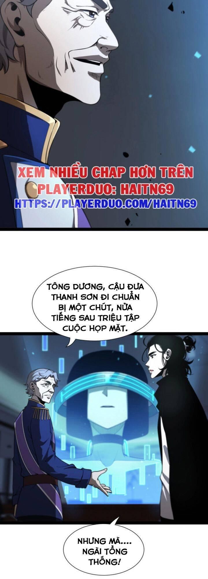 Chư Giới Mạt Nhân Tại Tuyến Chapter 42 - Trang 2
