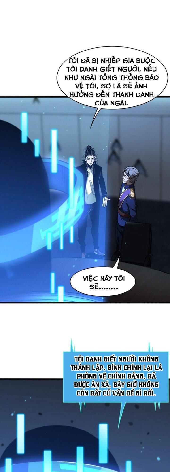 Chư Giới Mạt Nhân Tại Tuyến Chapter 42 - Trang 2