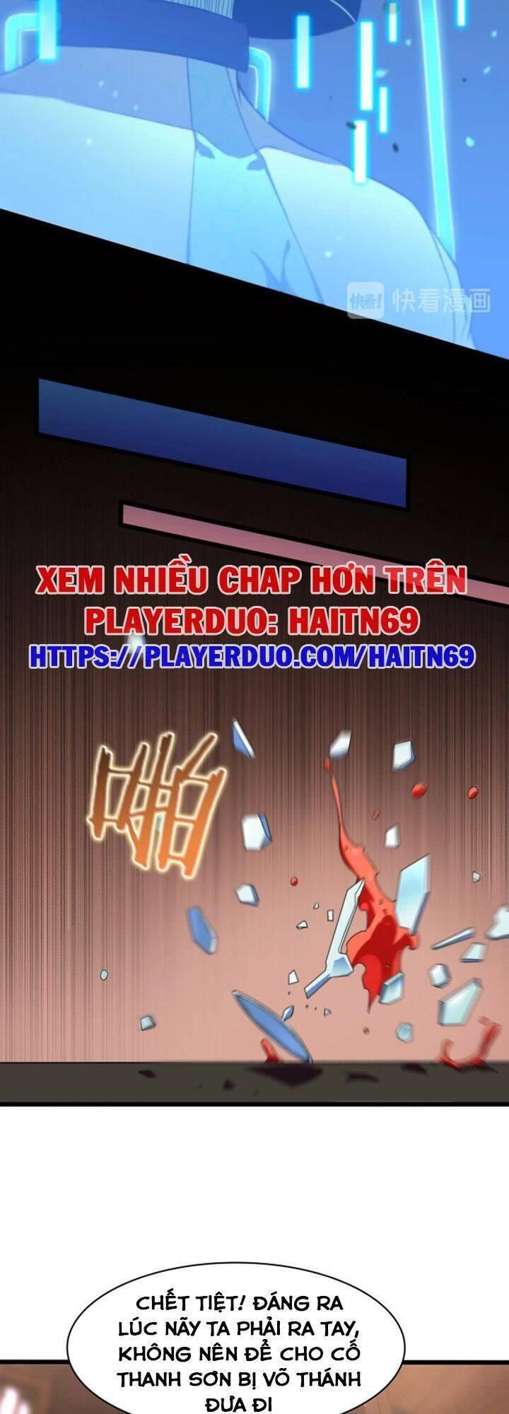 Chư Giới Mạt Nhân Tại Tuyến Chapter 42 - Trang 2