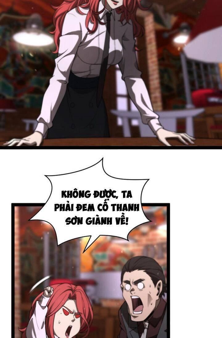 Chư Giới Mạt Nhân Tại Tuyến Chapter 42 - Trang 2