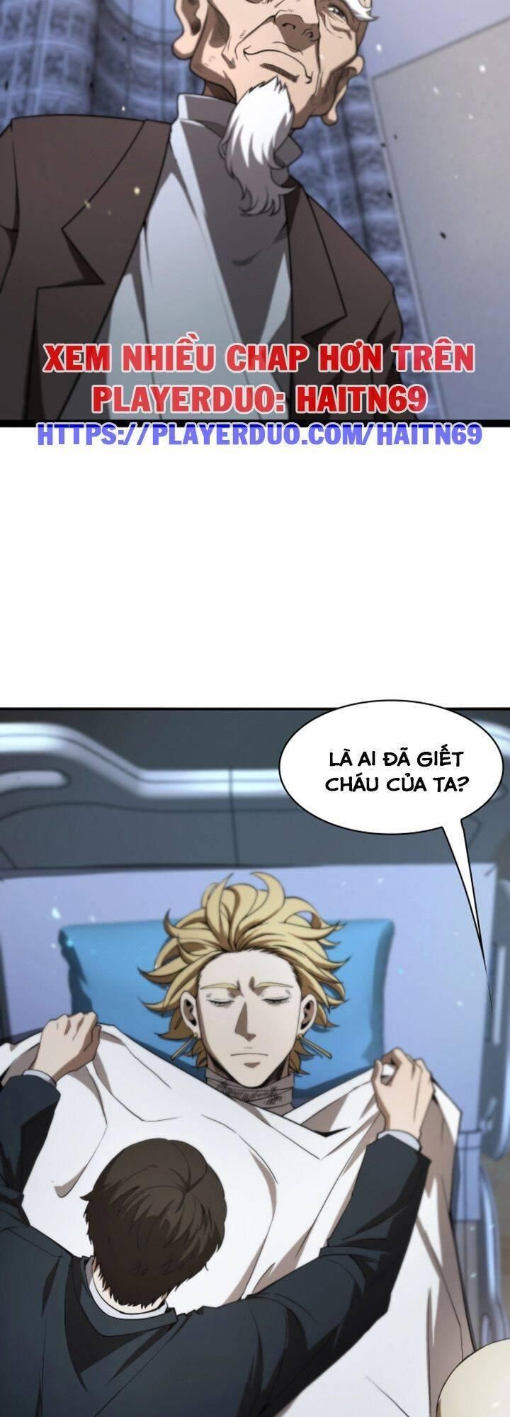 Chư Giới Mạt Nhân Tại Tuyến Chapter 42 - Trang 2