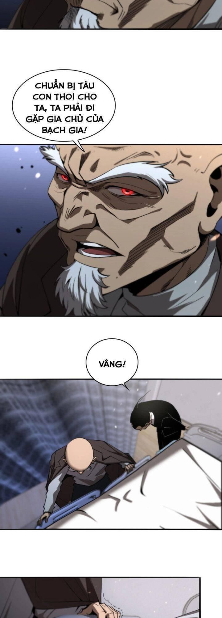 Chư Giới Mạt Nhân Tại Tuyến Chapter 42 - Trang 2