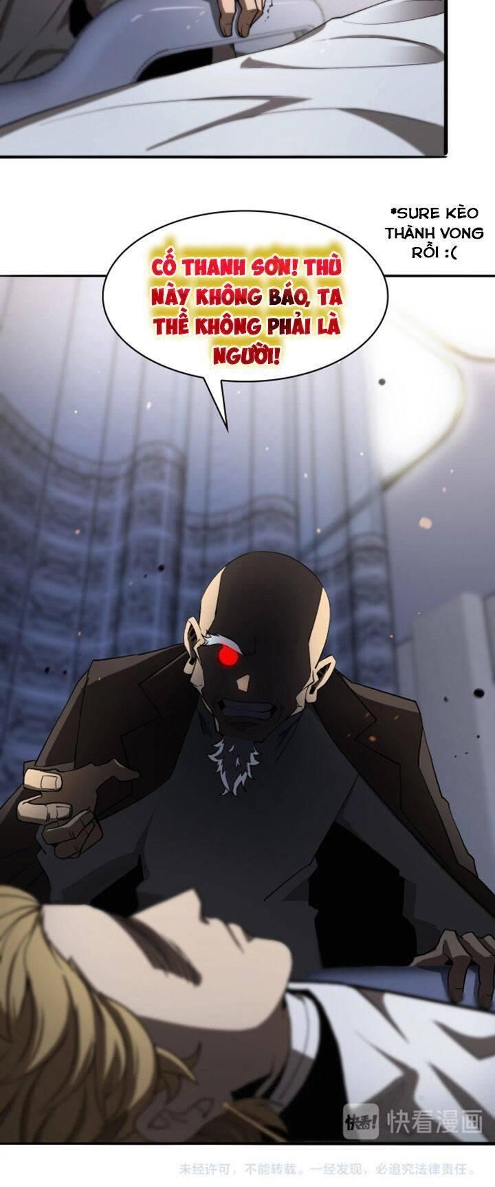 Chư Giới Mạt Nhân Tại Tuyến Chapter 42 - Trang 2