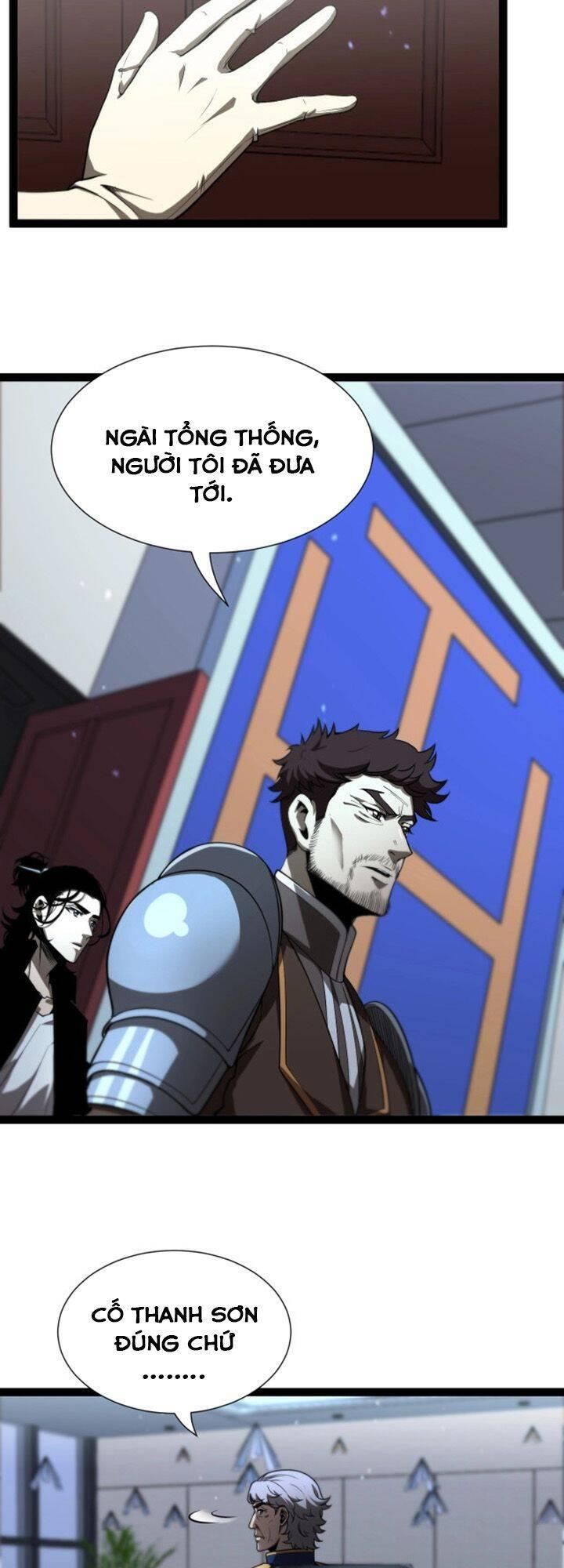 Chư Giới Mạt Nhân Tại Tuyến Chapter 42 - Trang 2