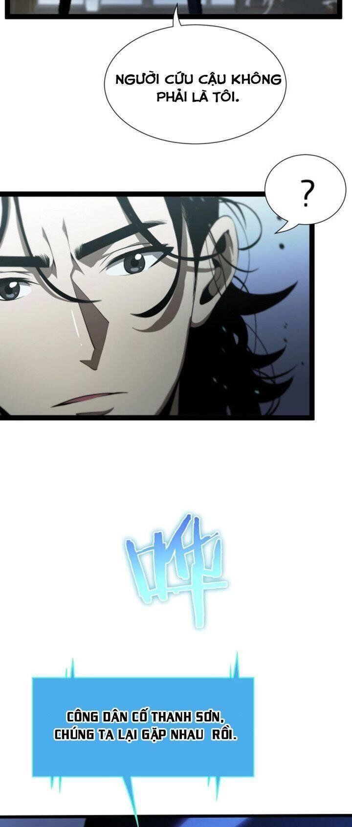 Chư Giới Mạt Nhân Tại Tuyến Chapter 42 - Trang 2