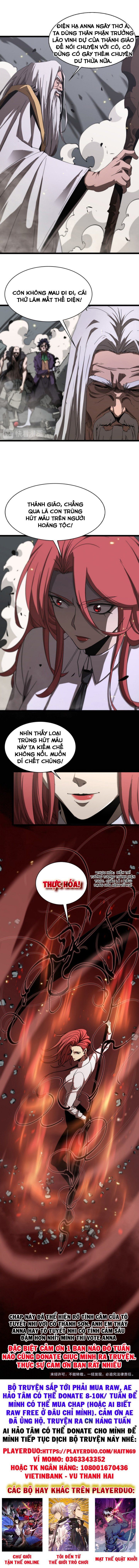 Chư Giới Mạt Nhân Tại Tuyến Chapter 43 - Trang 2