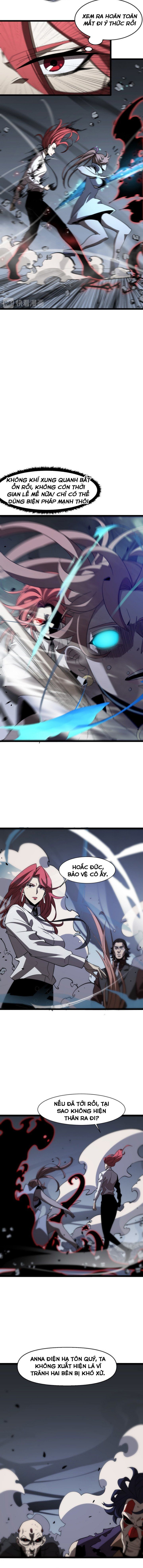 Chư Giới Mạt Nhân Tại Tuyến Chapter 43 - Trang 2