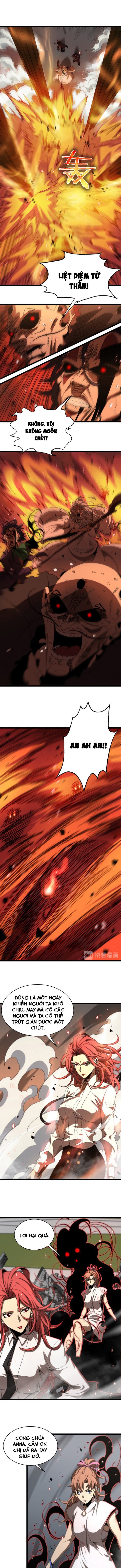 Chư Giới Mạt Nhân Tại Tuyến Chapter 44 - Trang 2