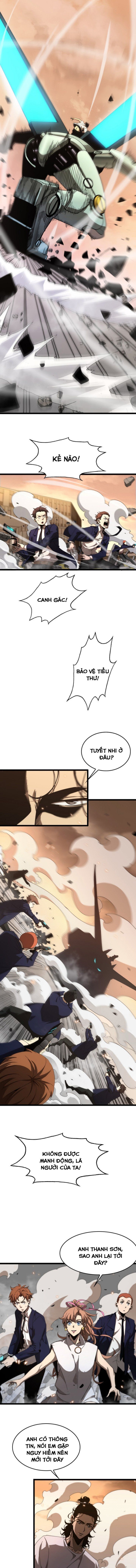 Chư Giới Mạt Nhân Tại Tuyến Chapter 44 - Trang 2