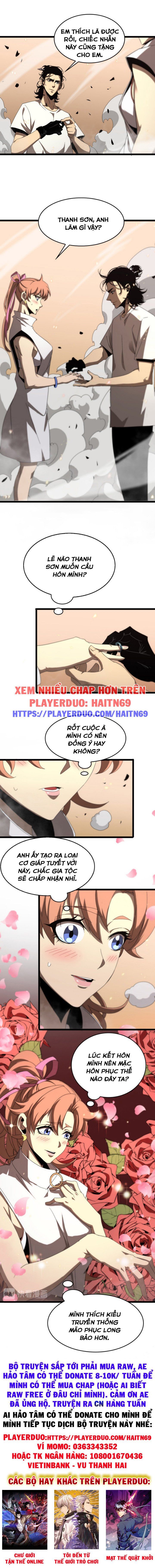 Chư Giới Mạt Nhân Tại Tuyến Chapter 44 - Trang 2