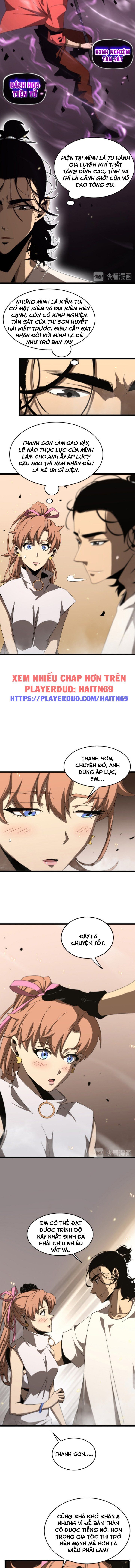 Chư Giới Mạt Nhân Tại Tuyến Chapter 45 - Trang 2