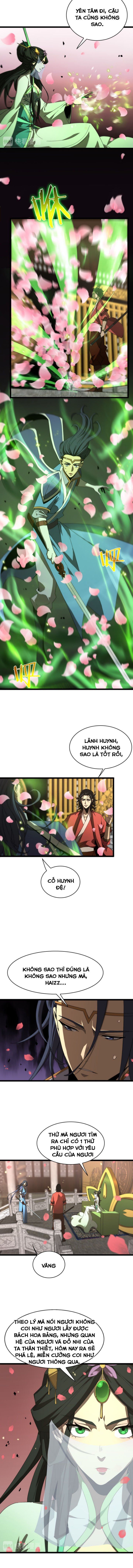 Chư Giới Mạt Nhân Tại Tuyến Chapter 46 - Trang 2