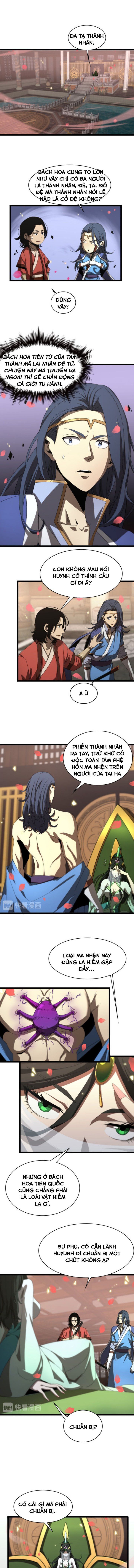 Chư Giới Mạt Nhân Tại Tuyến Chapter 46 - Trang 2