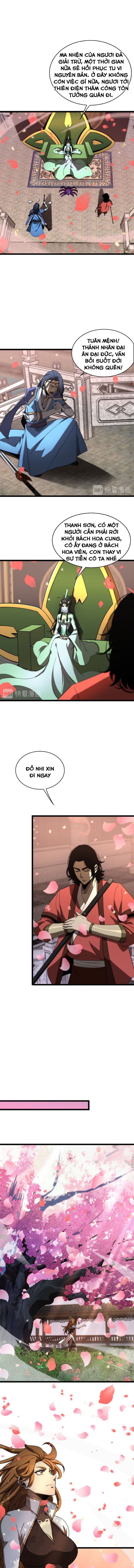 Chư Giới Mạt Nhân Tại Tuyến Chapter 46 - Trang 2