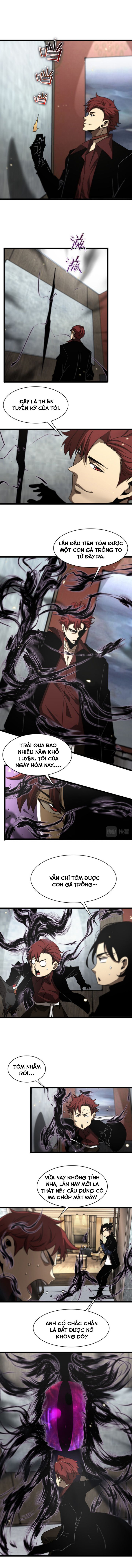 Chư Giới Mạt Nhân Tại Tuyến Chapter 50 - Trang 2