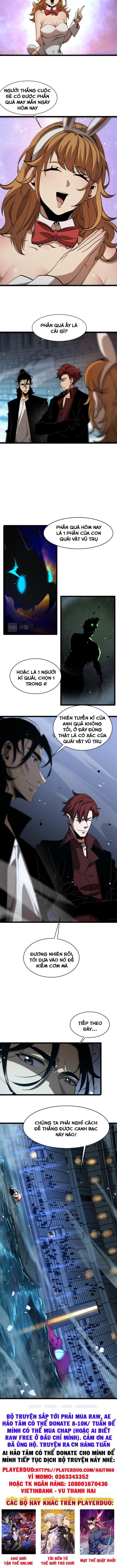 Chư Giới Mạt Nhân Tại Tuyến Chapter 51 - Trang 2