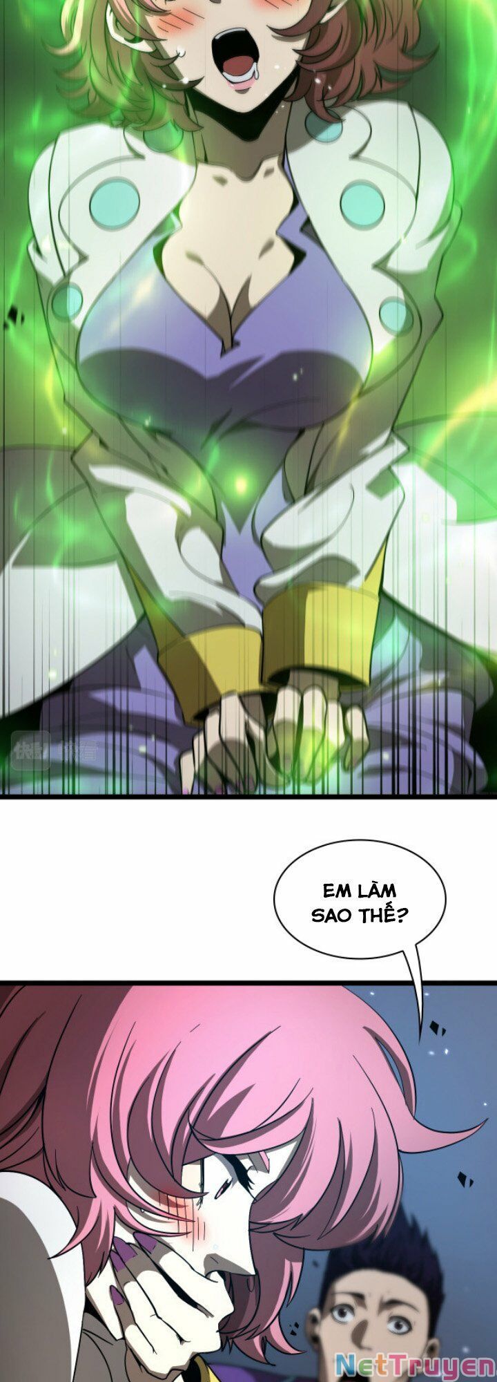 Chư Giới Mạt Nhân Tại Tuyến Chapter 52 - Trang 2