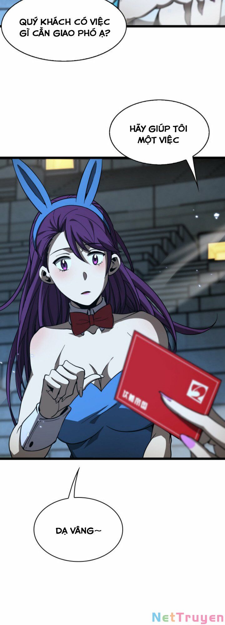 Chư Giới Mạt Nhân Tại Tuyến Chapter 52 - Trang 2