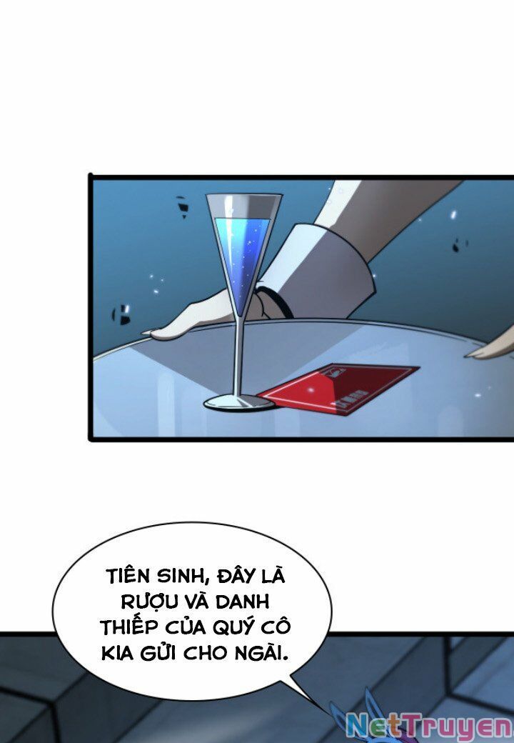 Chư Giới Mạt Nhân Tại Tuyến Chapter 52 - Trang 2