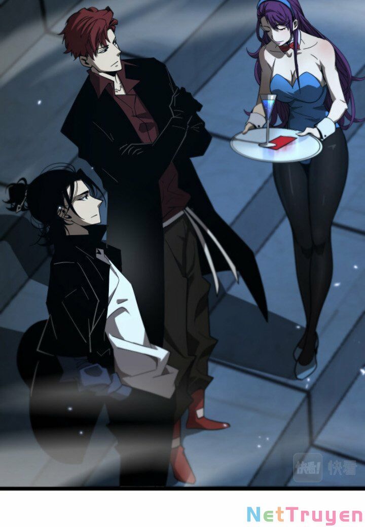 Chư Giới Mạt Nhân Tại Tuyến Chapter 52 - Trang 2