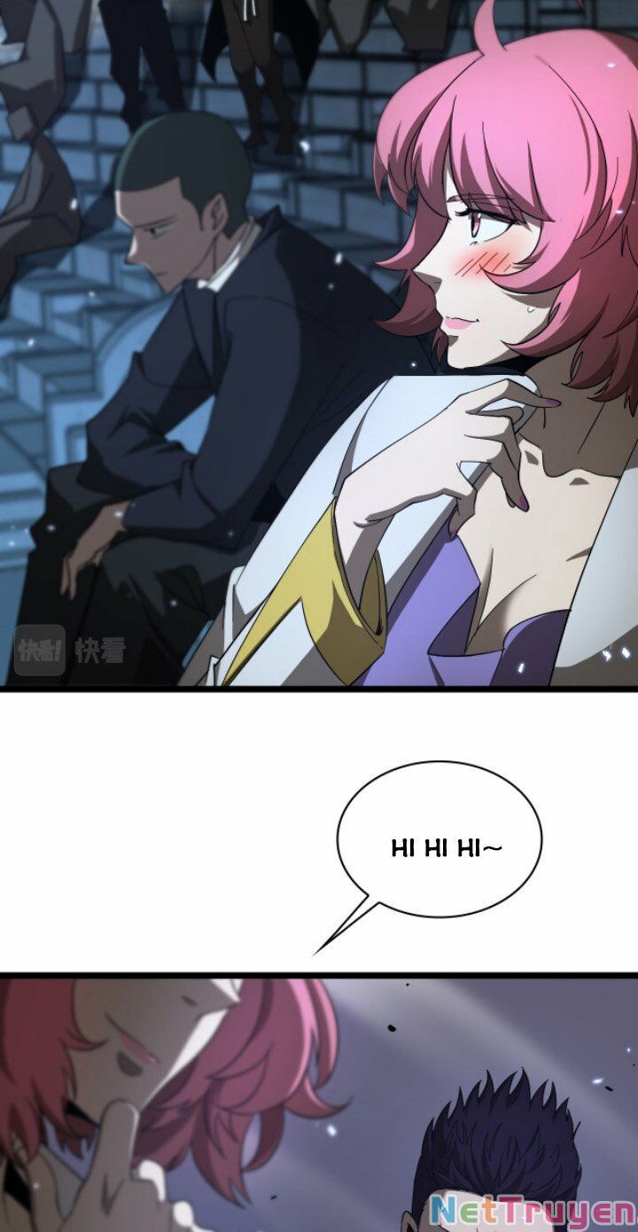 Chư Giới Mạt Nhân Tại Tuyến Chapter 52 - Trang 2