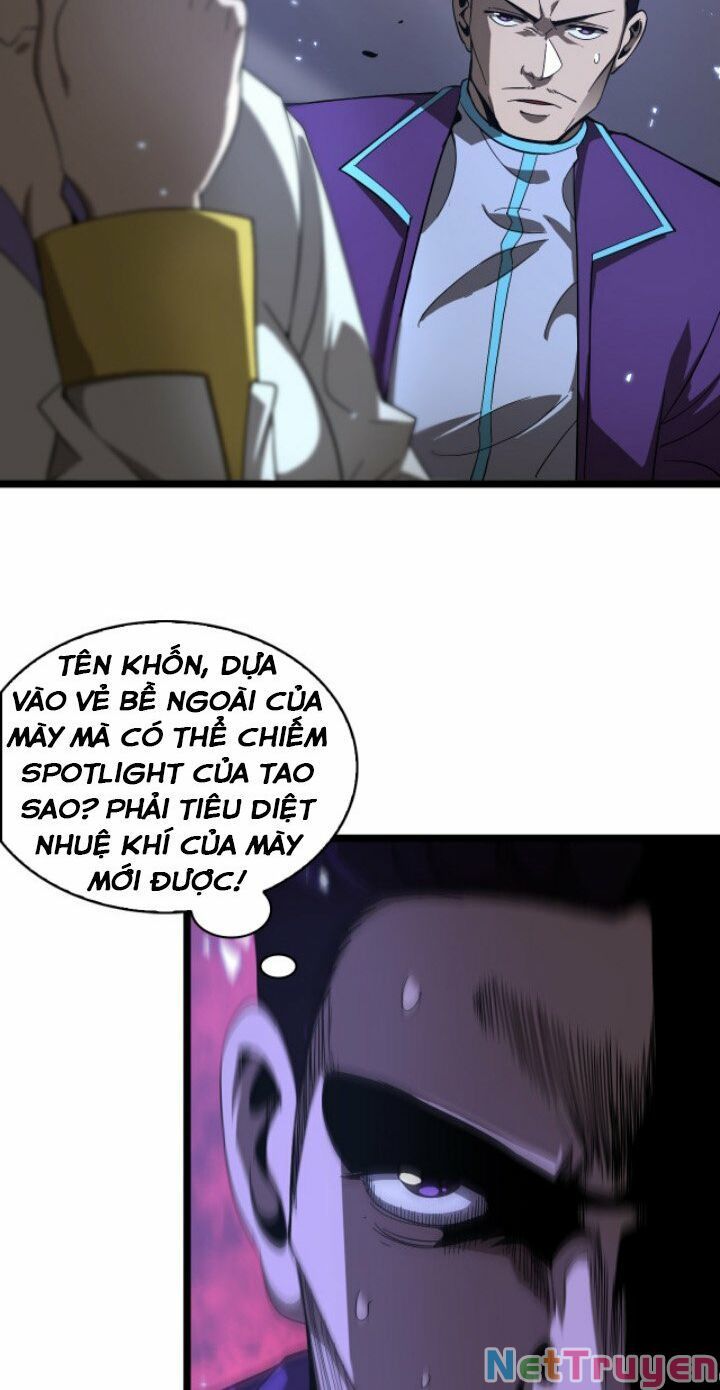 Chư Giới Mạt Nhân Tại Tuyến Chapter 52 - Trang 2