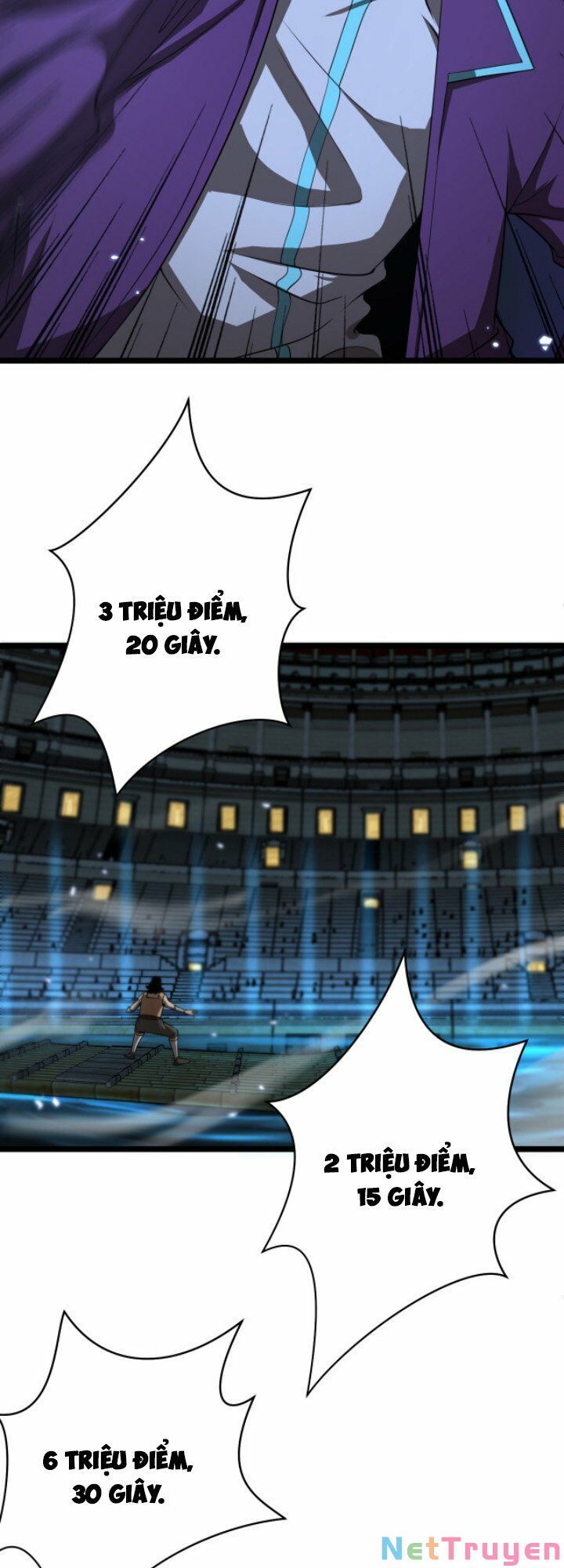 Chư Giới Mạt Nhân Tại Tuyến Chapter 52 - Trang 2