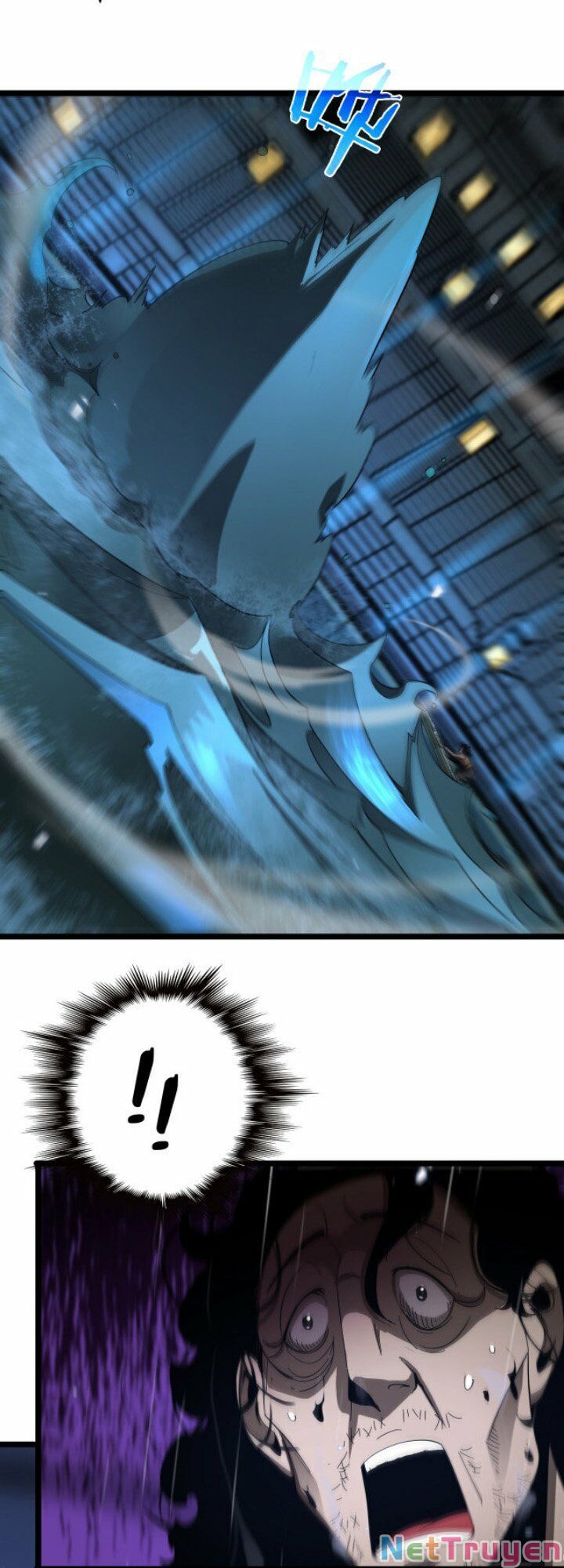 Chư Giới Mạt Nhân Tại Tuyến Chapter 52 - Trang 2